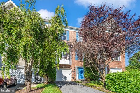 2624 EMERSON DRIVE FREDERICK MD 21702