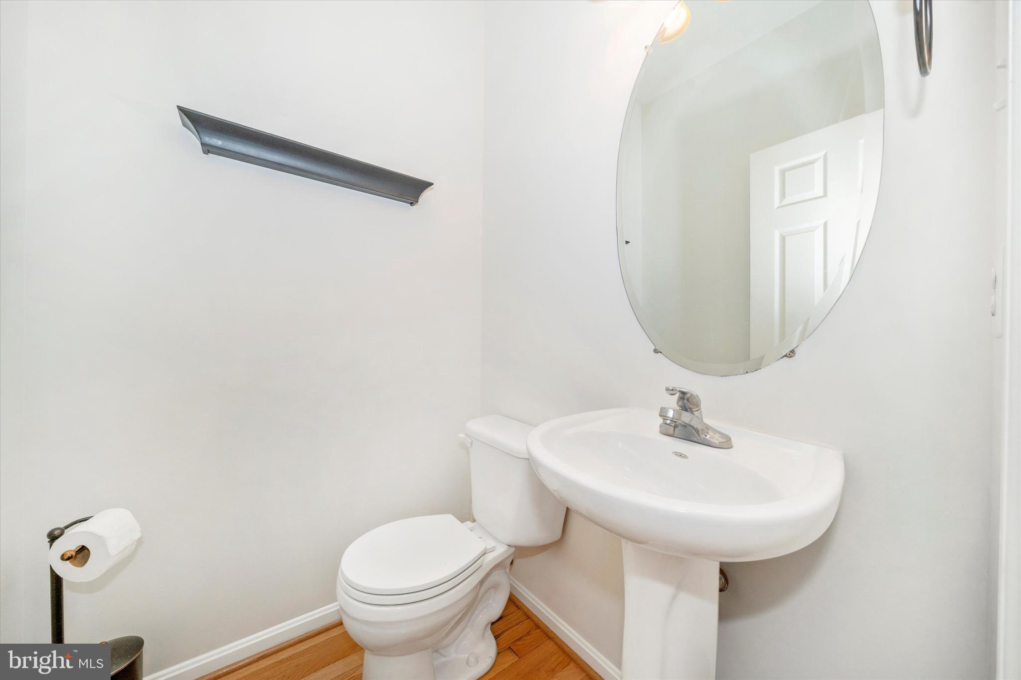 WHITTIER - Residential