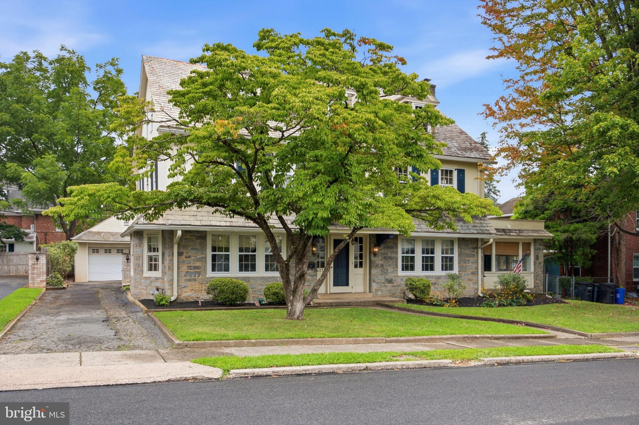 437 HAMPSHIRE ROAD