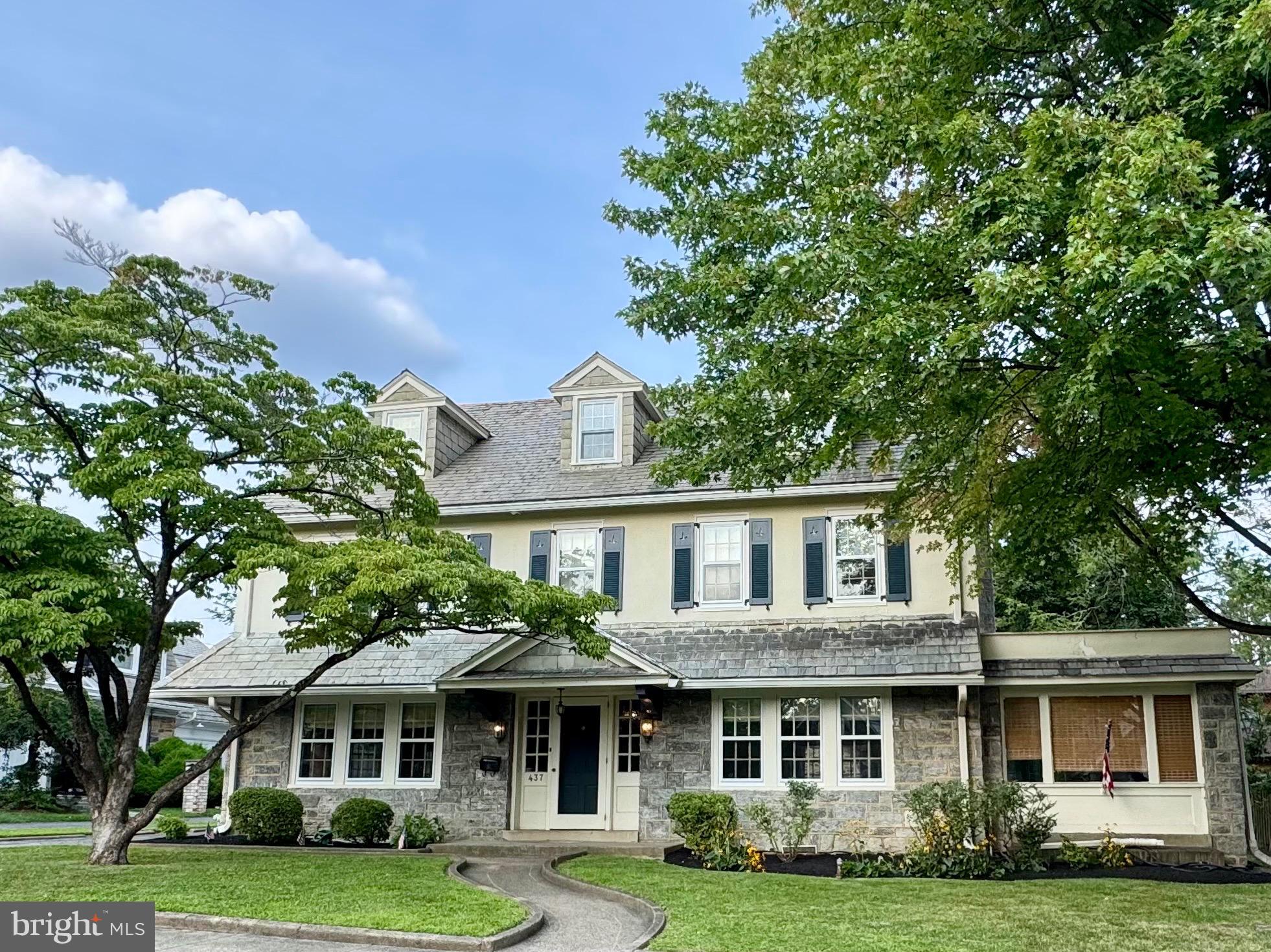 437 HAMPSHIRE ROAD