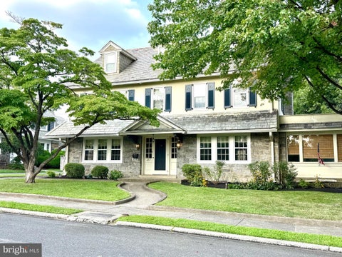 Homes For Sale - 437 Hampshire Road<br/> Delaware County, DREXEL HILL, PA 19026