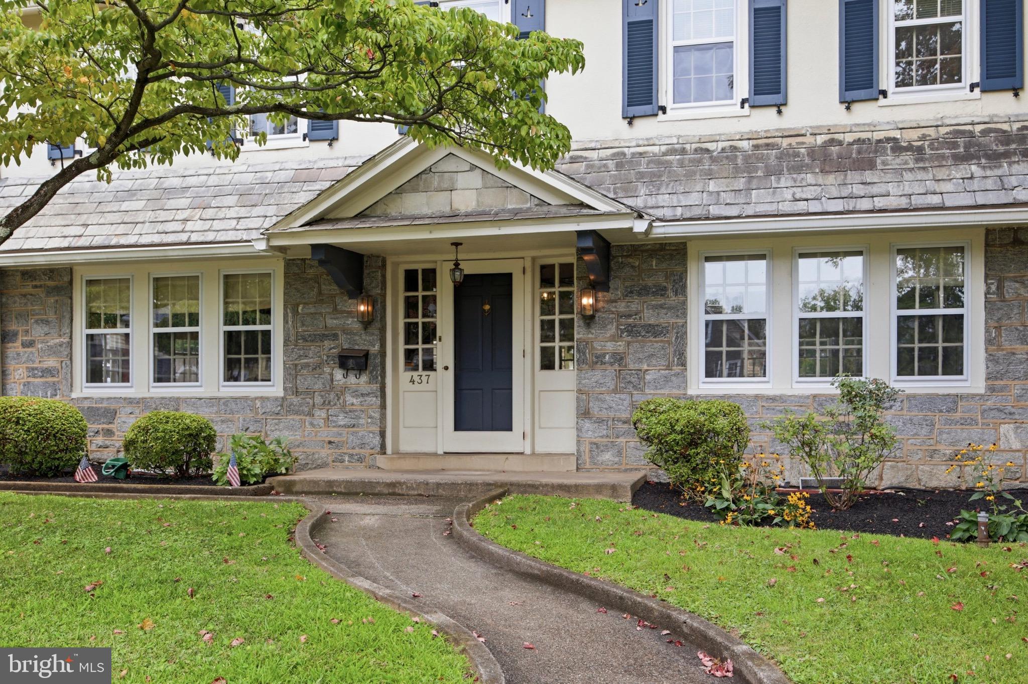 437 HAMPSHIRE ROAD