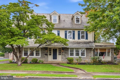 437 Hampshire Road, Drexel Hill, PA 19026 - #: PADE2122068