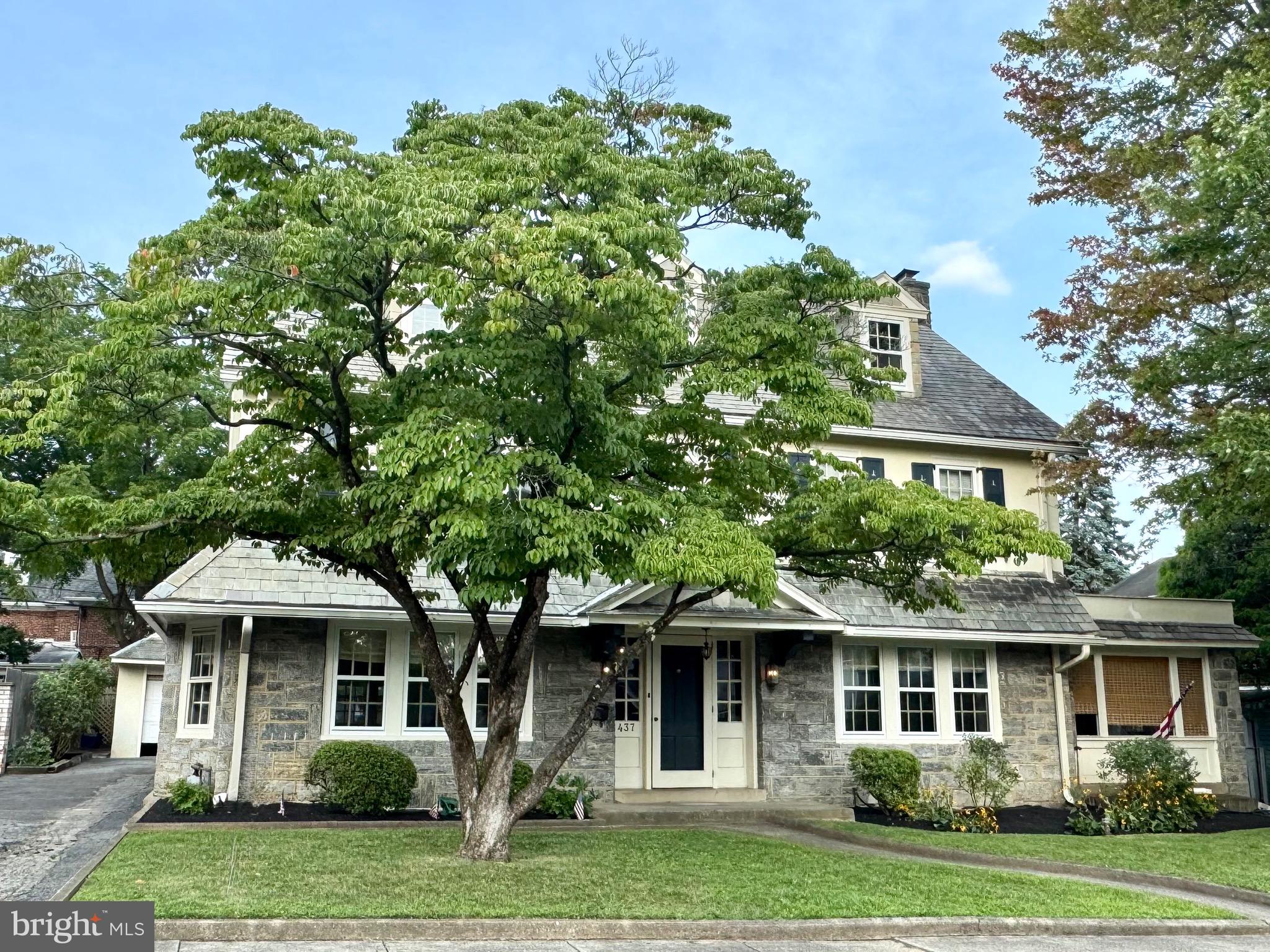 437 HAMPSHIRE ROAD