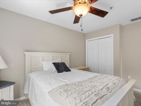 Tiny photo for 9739 Golf Course Road #D102, OCEAN CITY, MD 21842 (MLS # MDWO2037714)