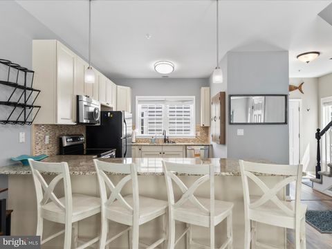 Tiny photo for 9739 Golf Course Road #D102, OCEAN CITY, MD 21842 (MLS # MDWO2037714)