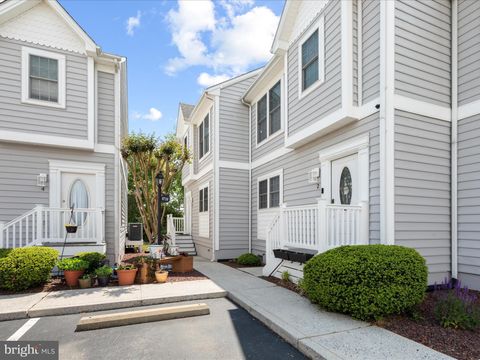 Tiny photo for 9739 Golf Course Road #D102, OCEAN CITY, MD 21842 (MLS # MDWO2037714)