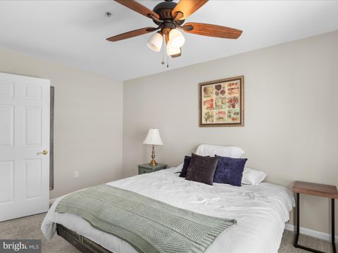 Tiny photo for 9739 Golf Course Road #D102, OCEAN CITY, MD 21842 (MLS # MDWO2037714)