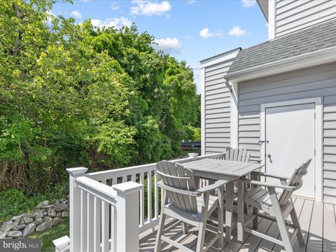 Tiny photo for 9739 Golf Course Road #D102, OCEAN CITY, MD 21842 (MLS # MDWO2037714)