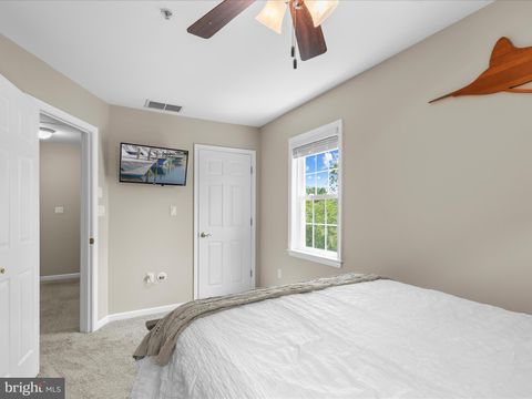 Tiny photo for 9739 Golf Course Road #D102, OCEAN CITY, MD 21842 (MLS # MDWO2037714)