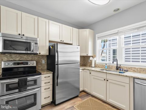 Tiny photo for 9739 Golf Course Road #D102, OCEAN CITY, MD 21842 (MLS # MDWO2037714)