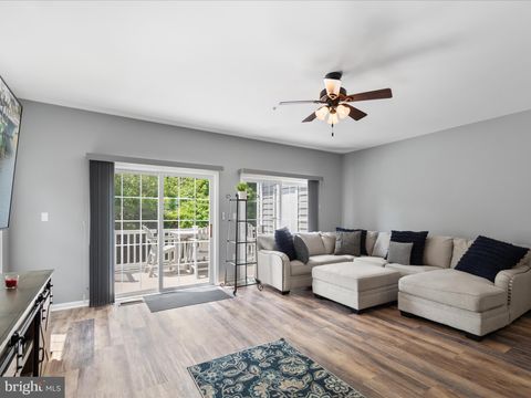 Tiny photo for 9739 Golf Course Road #D102, OCEAN CITY, MD 21842 (MLS # MDWO2037714)