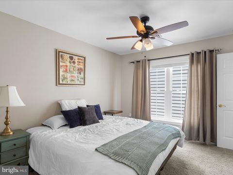 Tiny photo for 9739 Golf Course Road #D102, OCEAN CITY, MD 21842 (MLS # MDWO2037714)