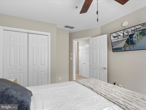 Tiny photo for 9739 Golf Course Road #D102, OCEAN CITY, MD 21842 (MLS # MDWO2037714)