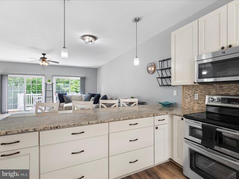 Tiny photo for 9739 Golf Course Road #D102, OCEAN CITY, MD 21842 (MLS # MDWO2037714)