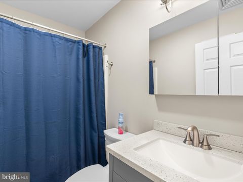 Tiny photo for 9739 Golf Course Road #D102, OCEAN CITY, MD 21842 (MLS # MDWO2037714)