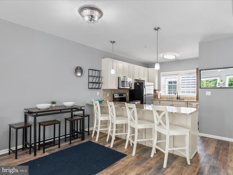 Tiny photo for 9739 Golf Course Road #D102, OCEAN CITY, MD 21842 (MLS # MDWO2037714)