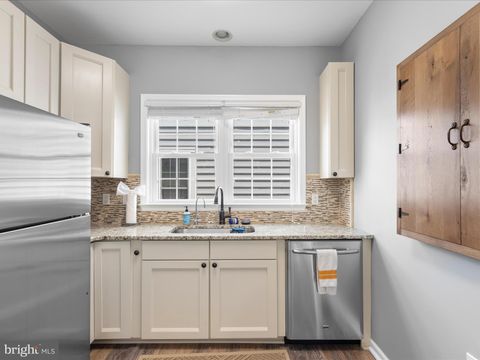 Tiny photo for 9739 Golf Course Road #D102, OCEAN CITY, MD 21842 (MLS # MDWO2037714)