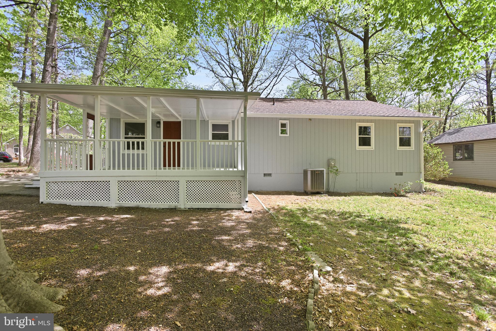 LAKE OF THE WOODS - Residential