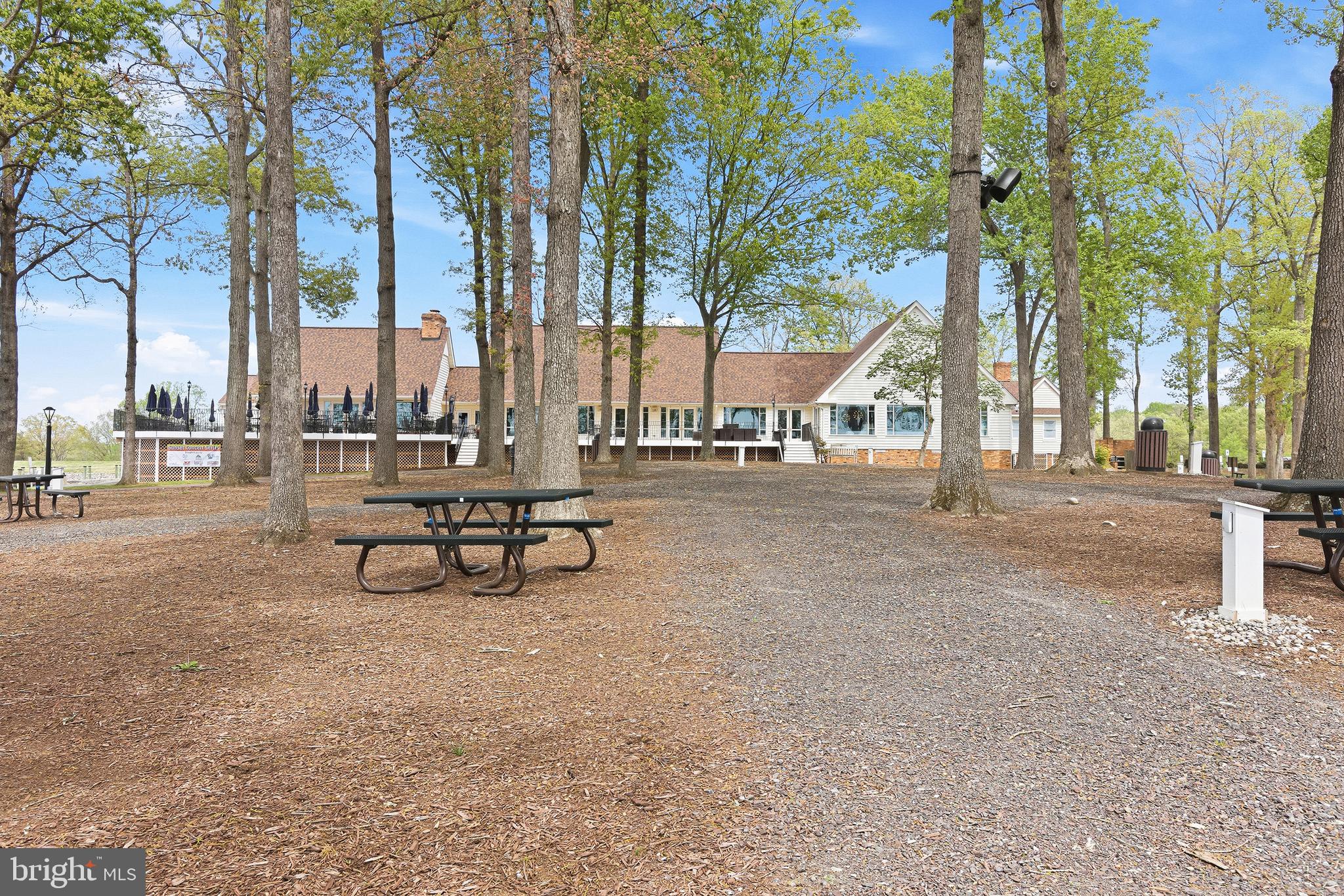 LAKE OF THE WOODS - Residential