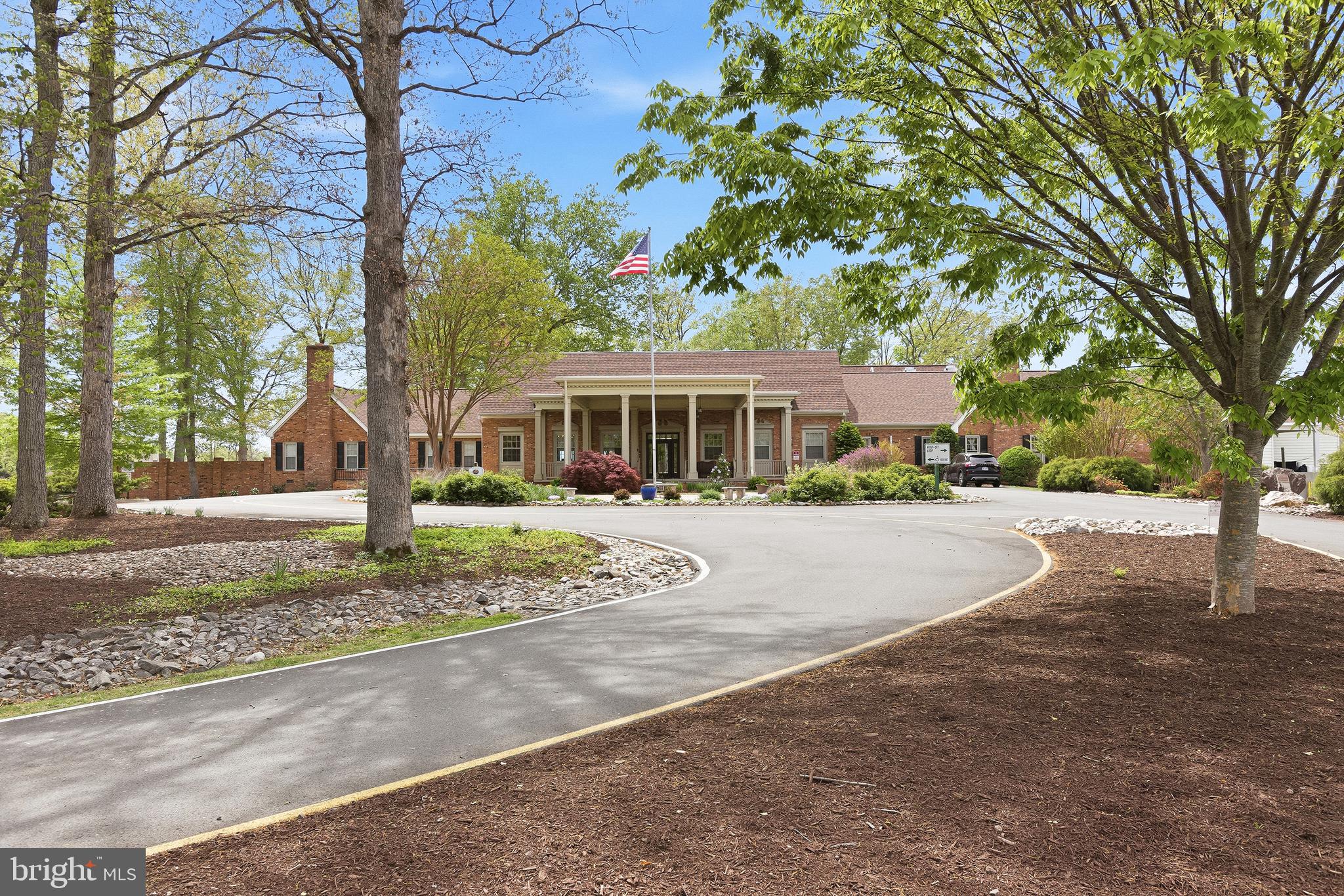 LAKE OF THE WOODS - Residential