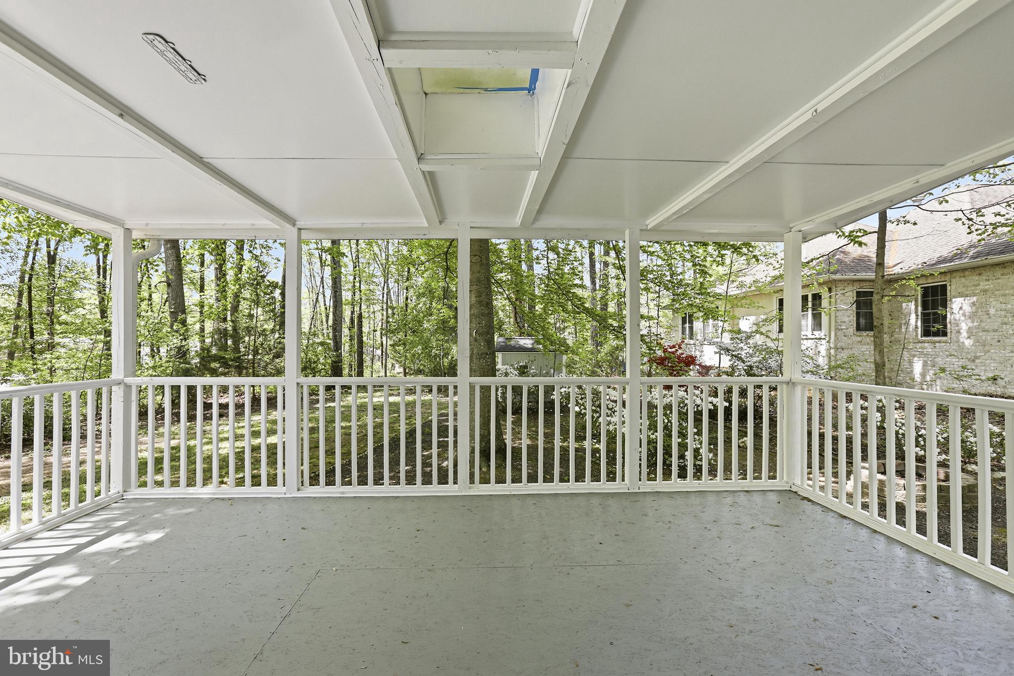 LAKE OF THE WOODS - Residential
