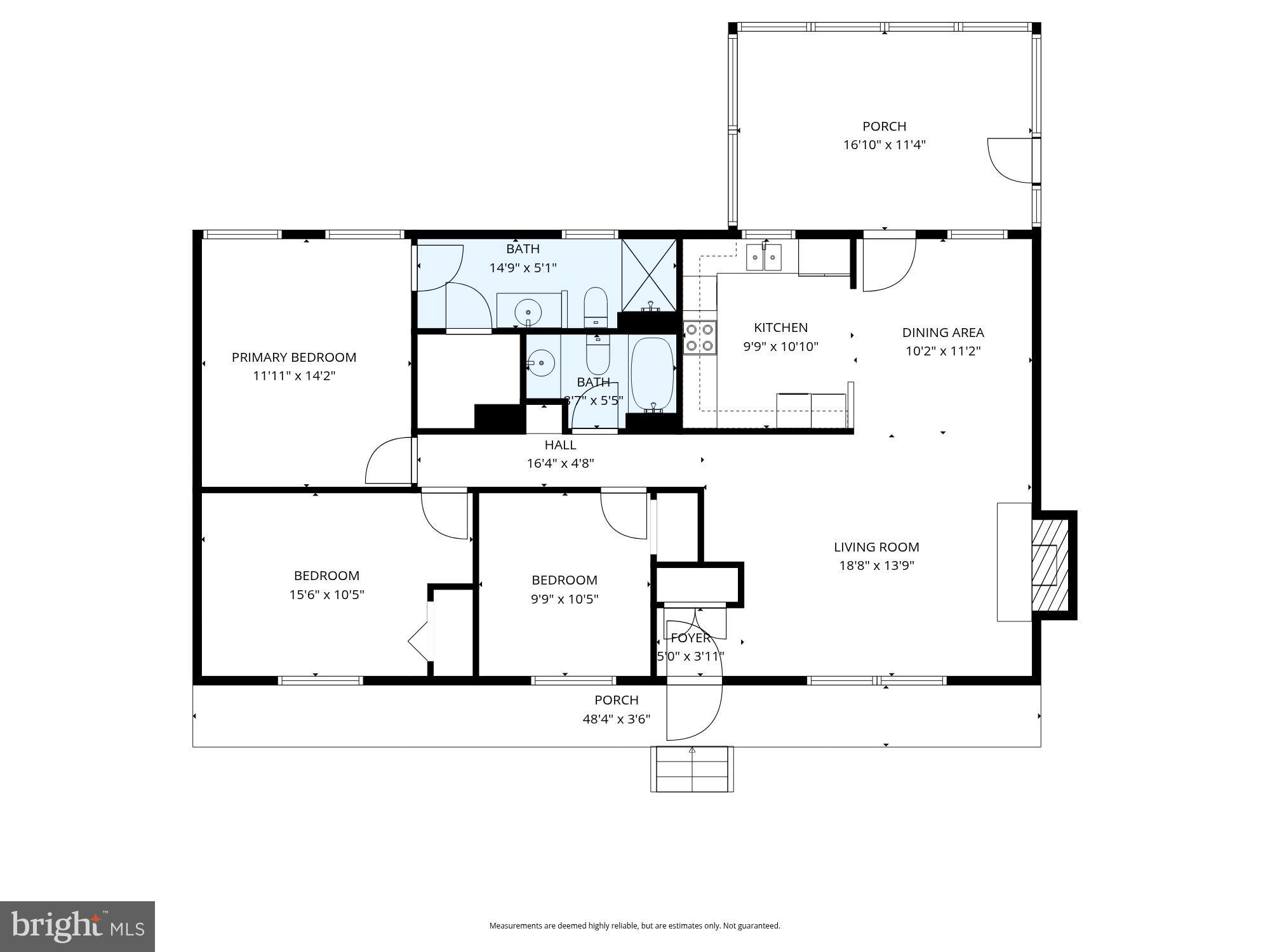 LAKE OF THE WOODS - Residential