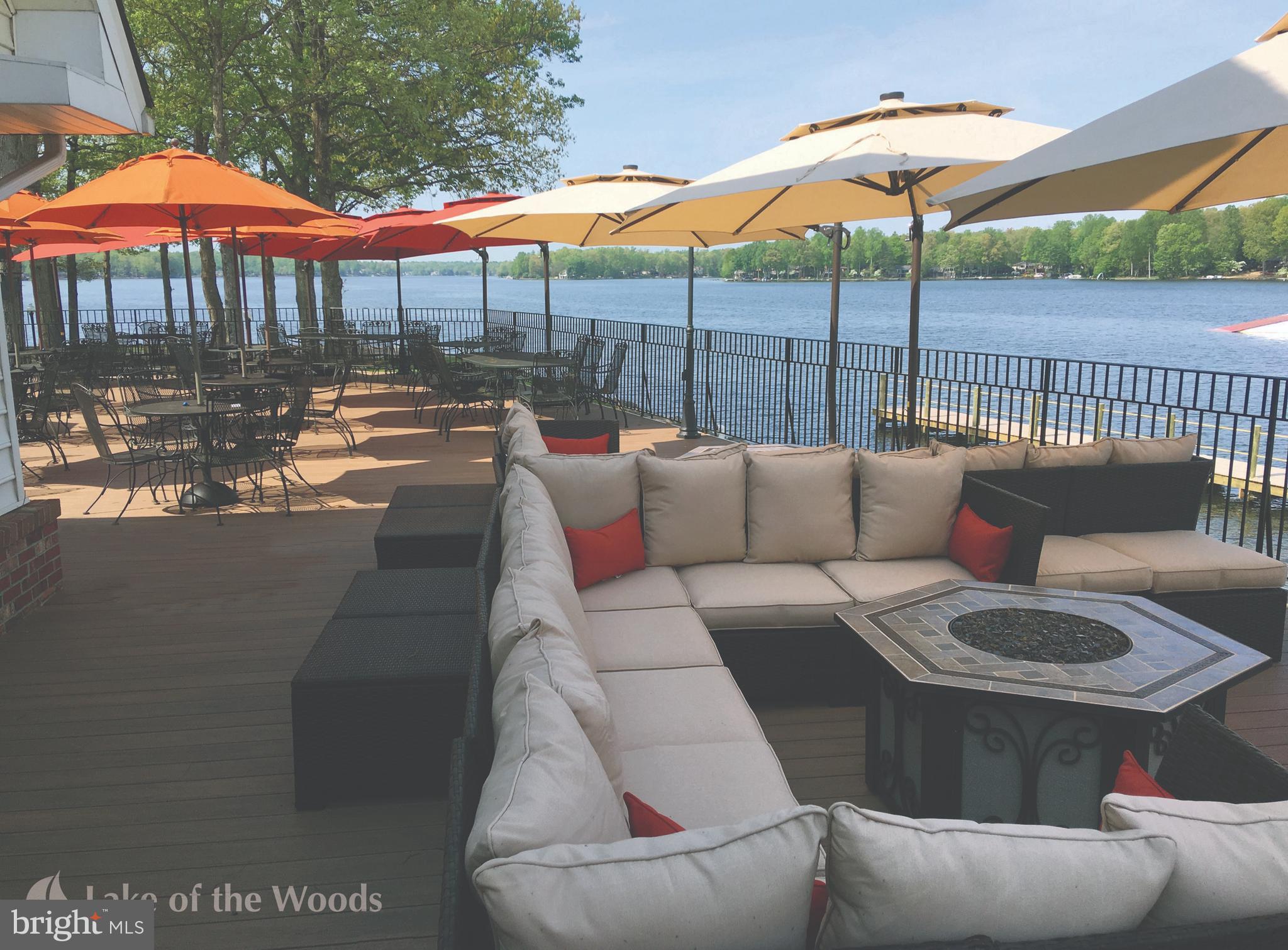 LAKE OF THE WOODS - Residential