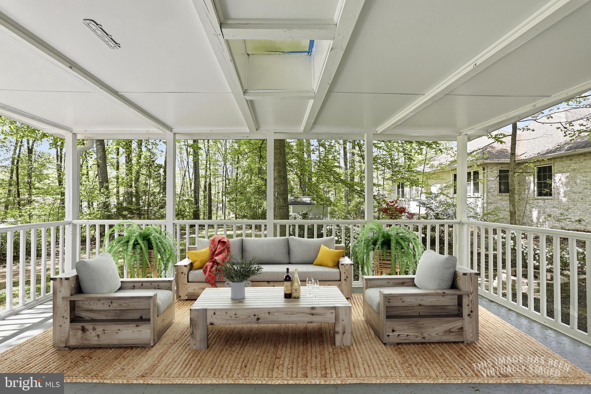 LAKE OF THE WOODS - Residential