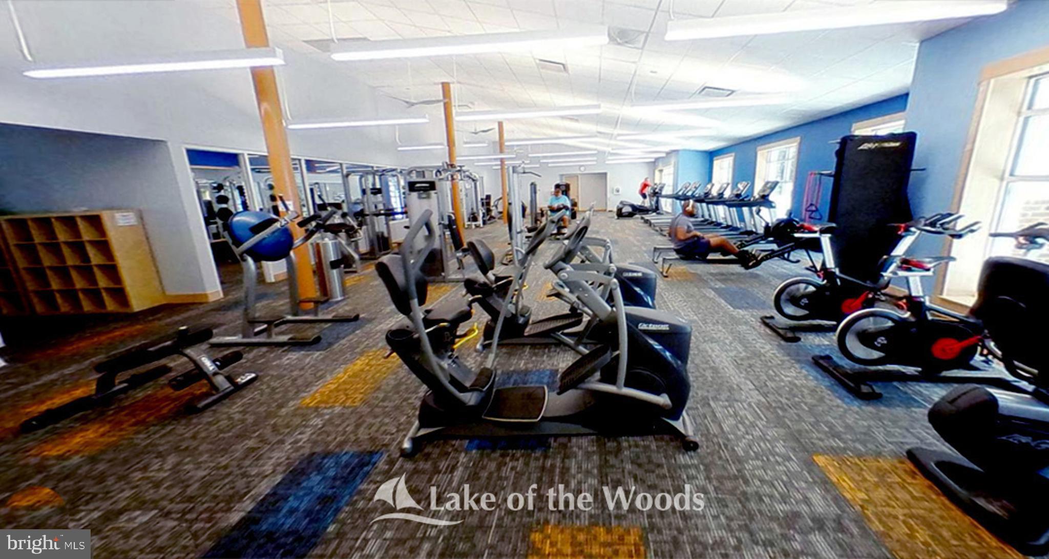 LAKE OF THE WOODS - Residential