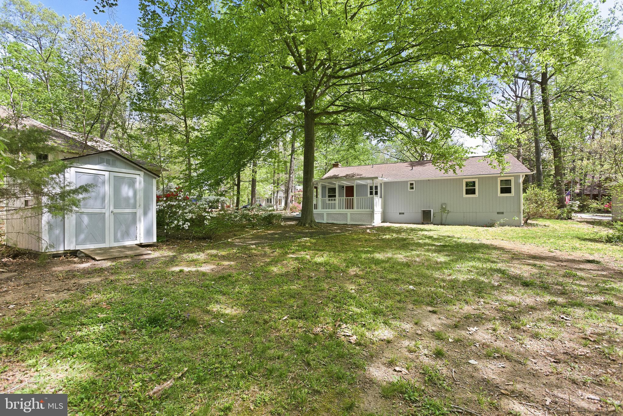 LAKE OF THE WOODS - Residential