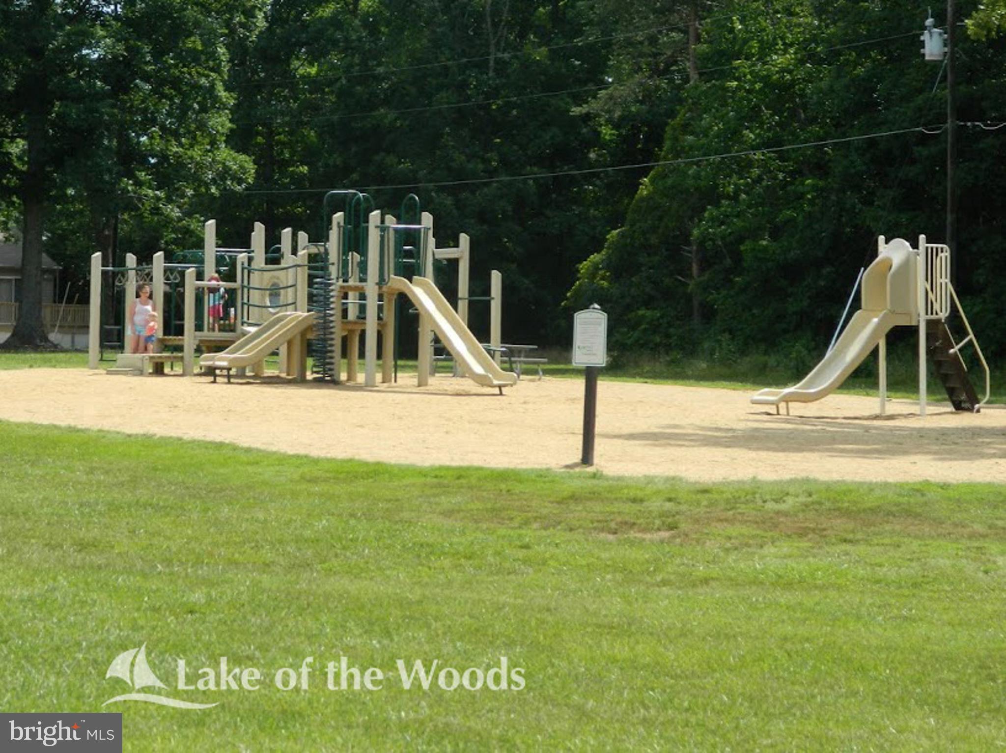 LAKE OF THE WOODS - Residential