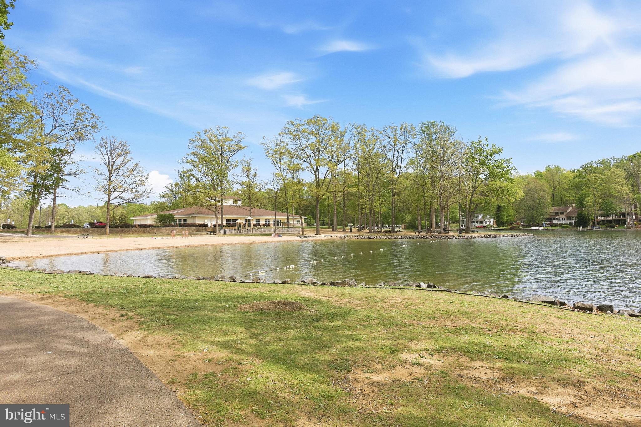 LAKE OF THE WOODS - Residential