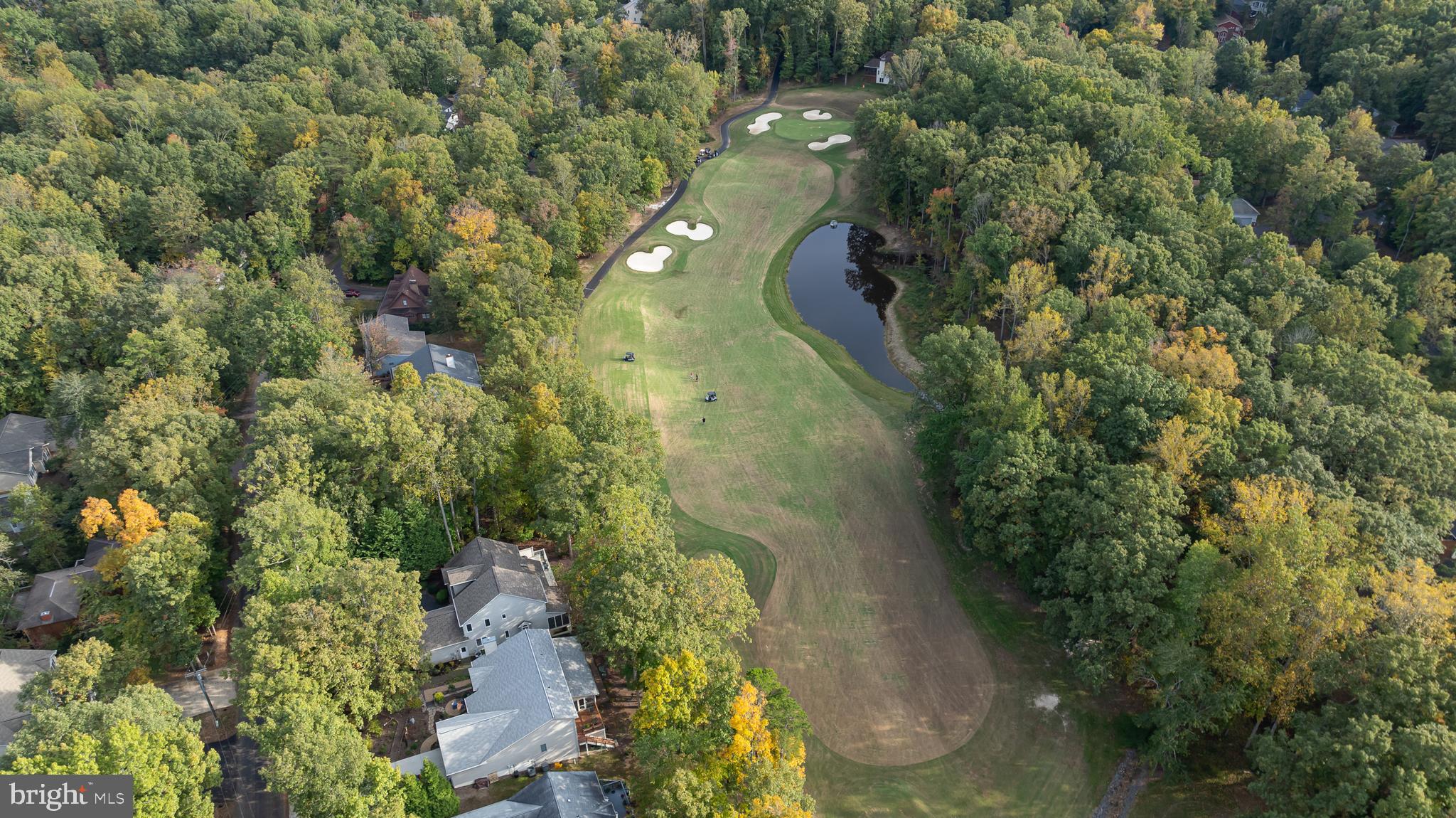 LAKE OF THE WOODS - Residential
