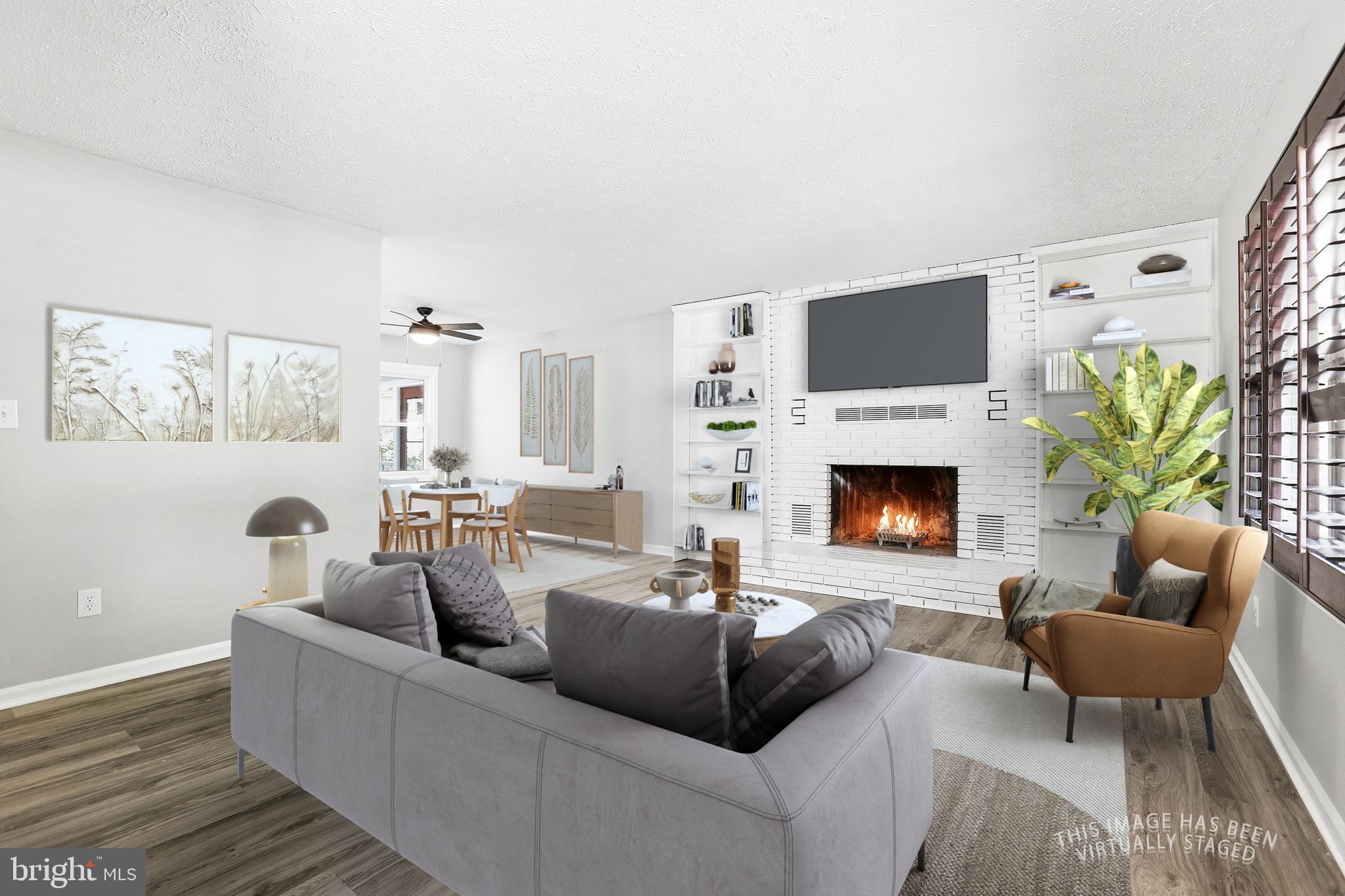 LAKE OF THE WOODS - Residential