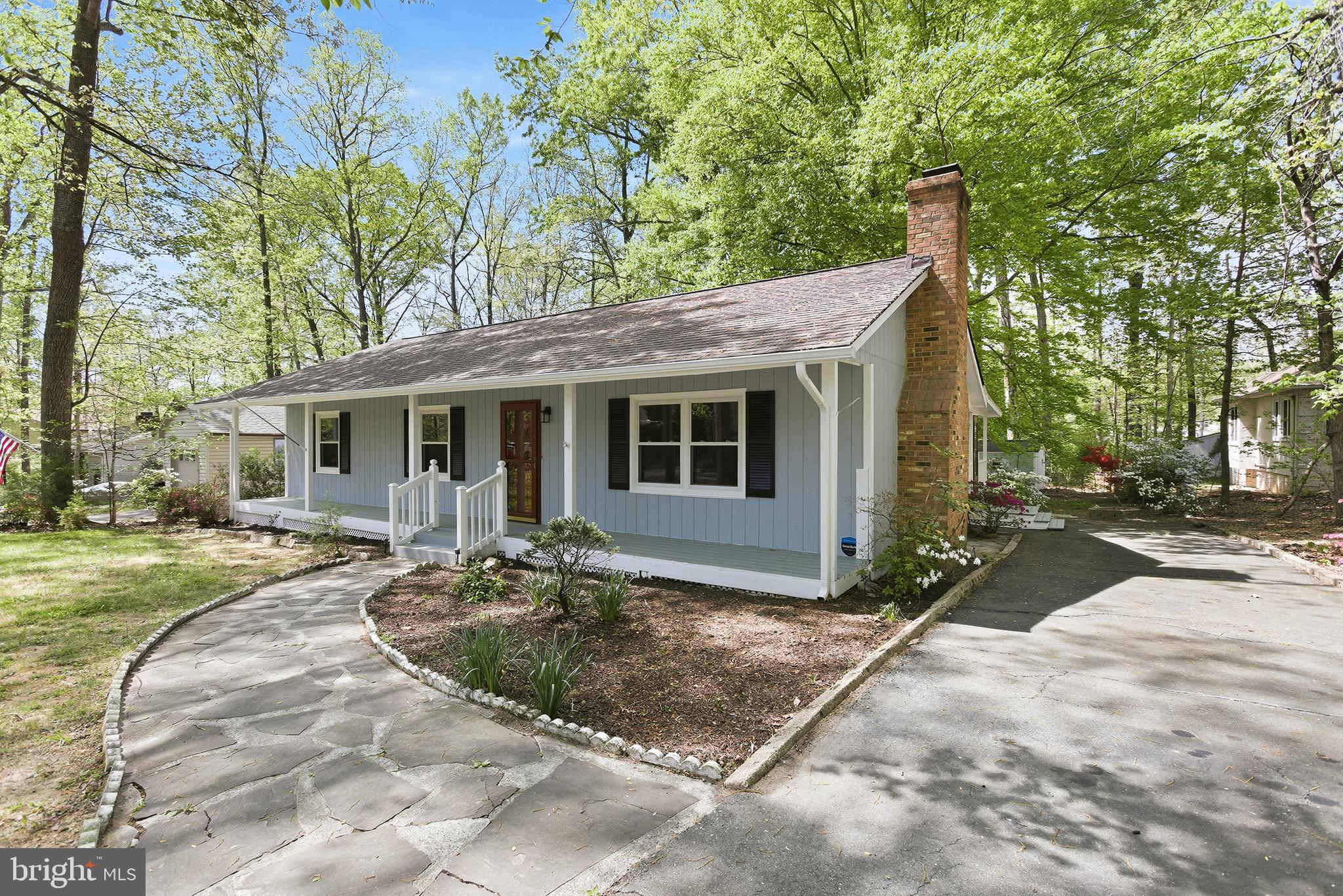LAKE OF THE WOODS - Residential
