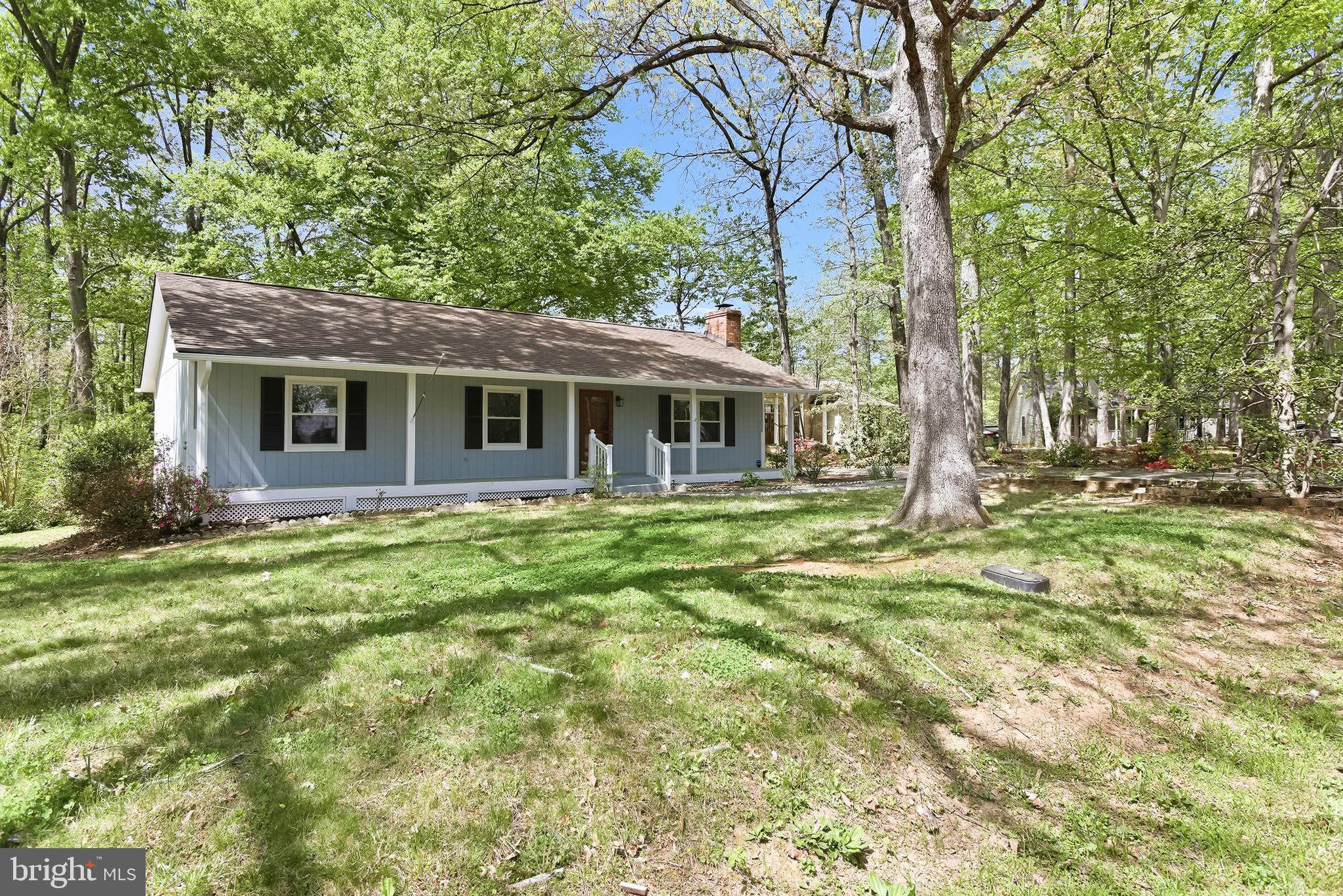LAKE OF THE WOODS - Residential