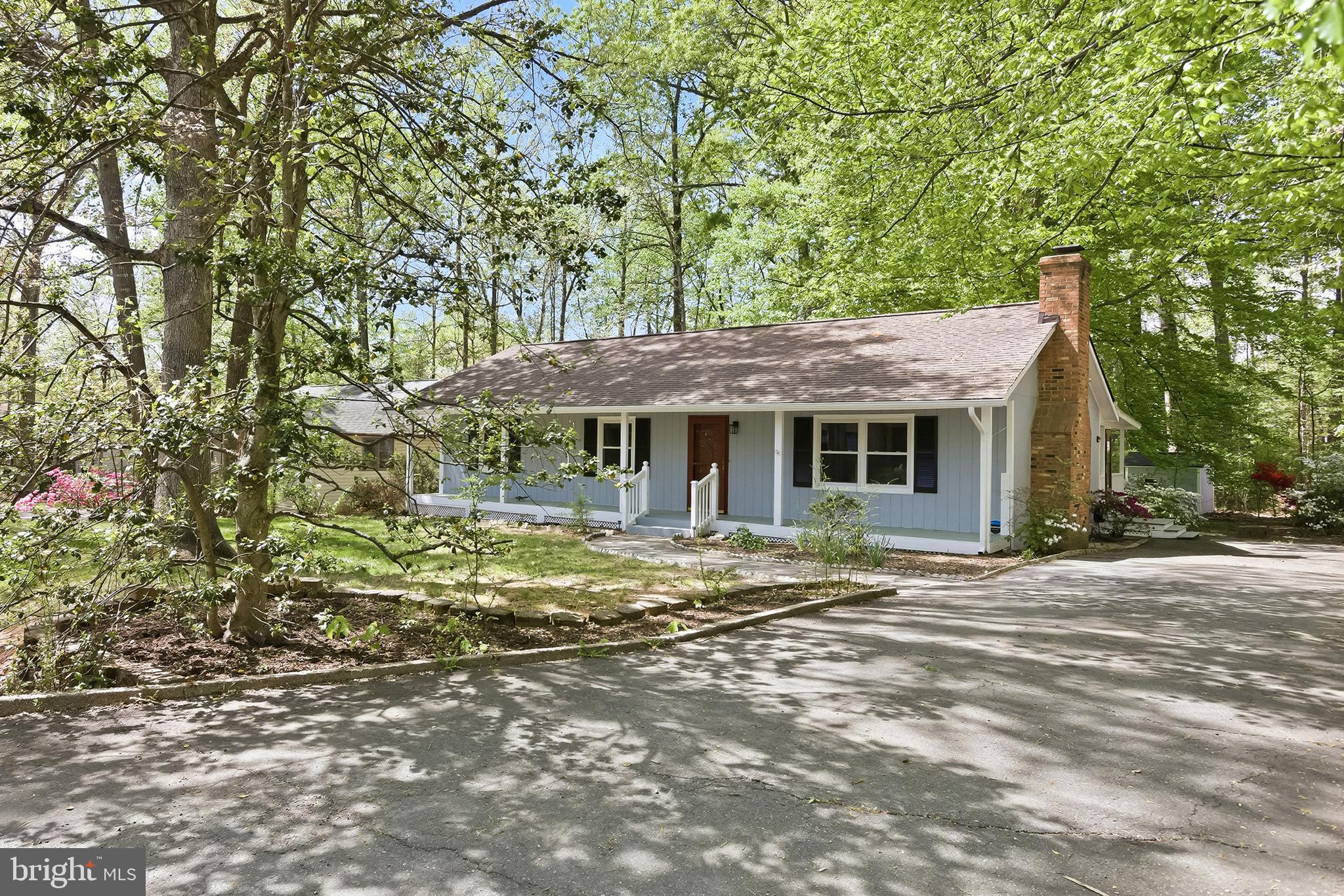LAKE OF THE WOODS - Residential
