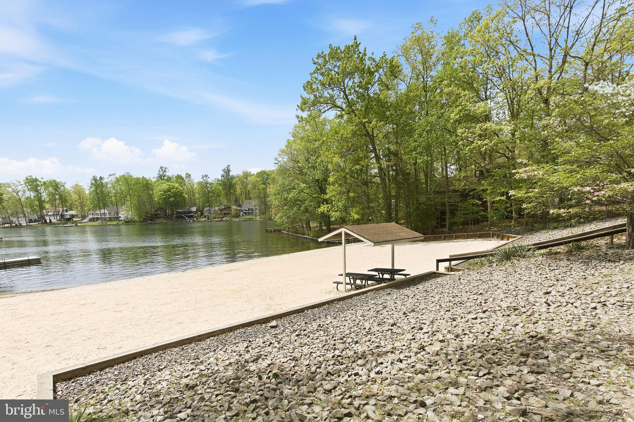 LAKE OF THE WOODS - Residential