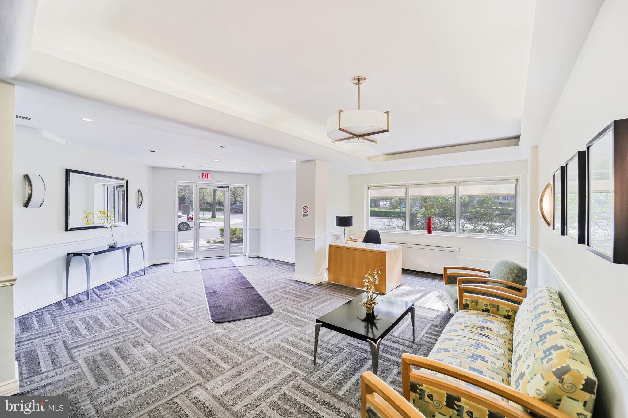 5315 CONNECTICUT AVENUE NW 610