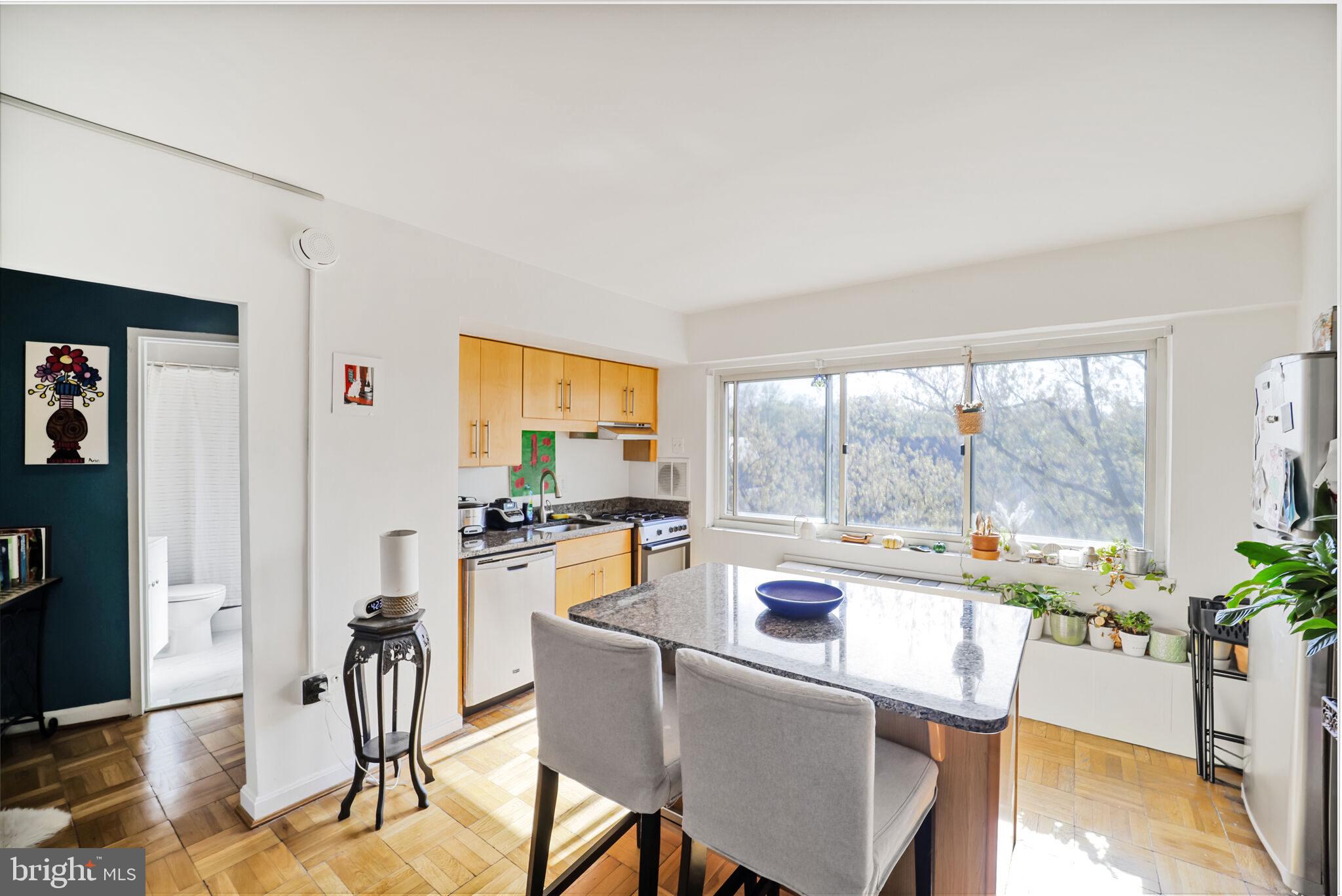 5315 CONNECTICUT AVENUE NW 610