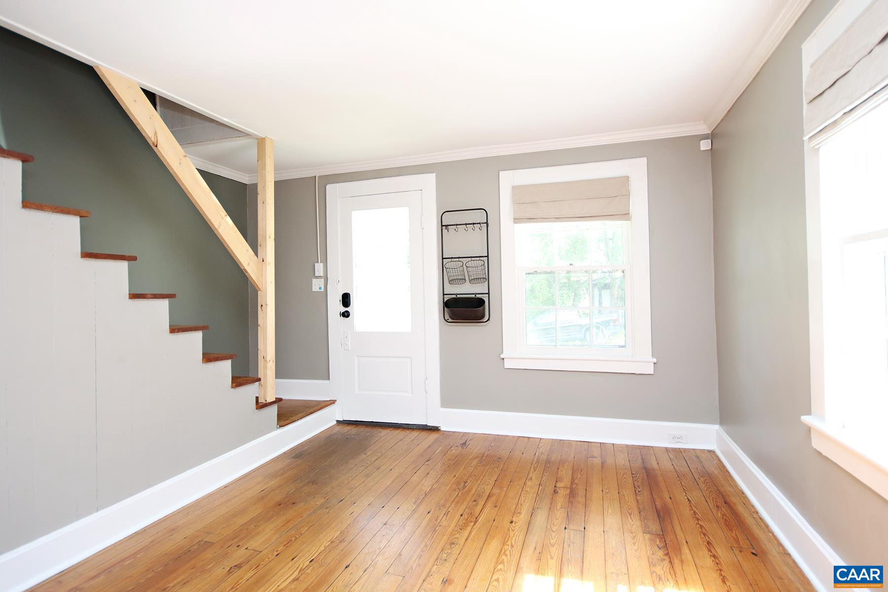 BELMONT - Residential Lease