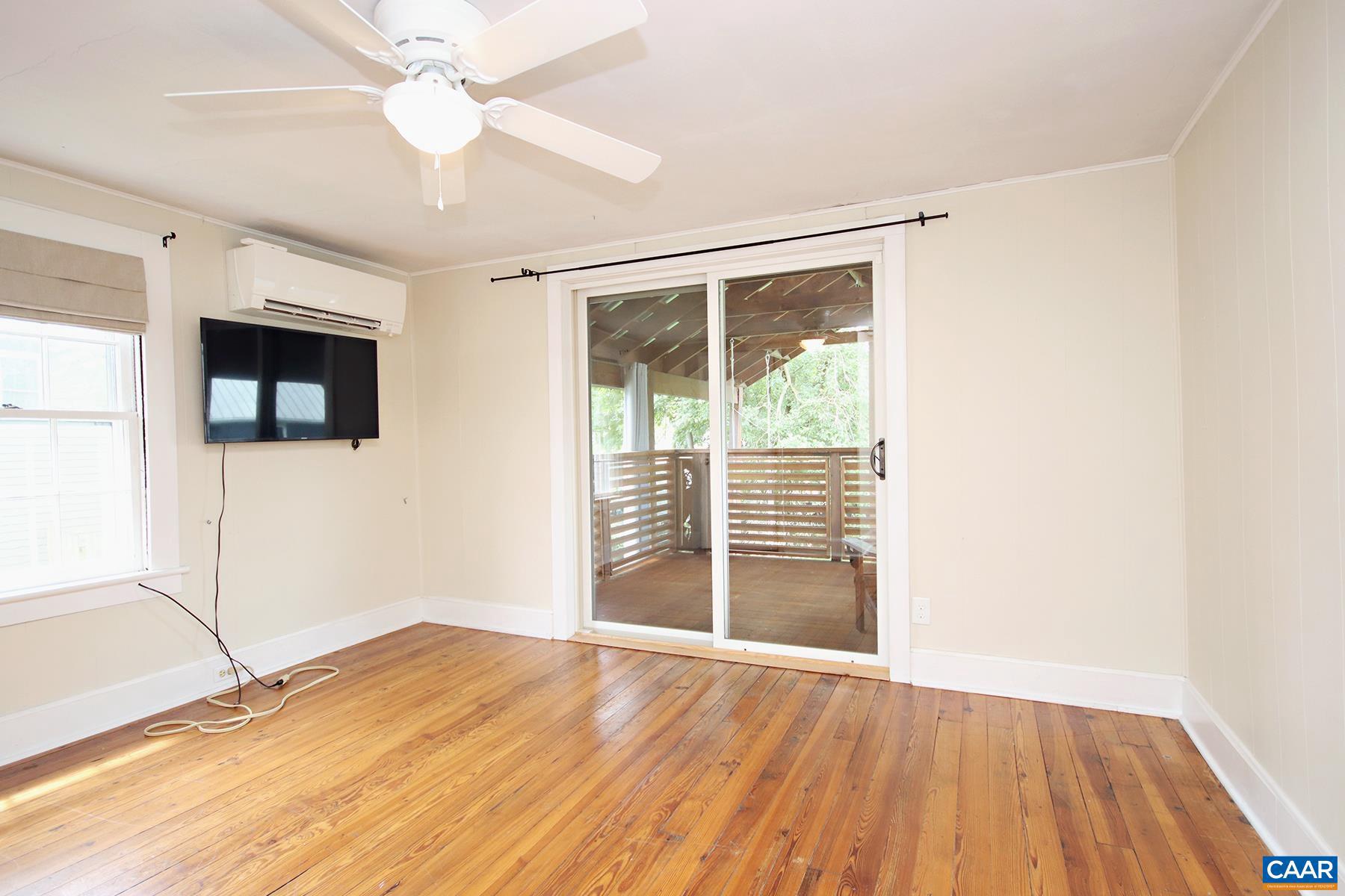 BELMONT - Residential Lease