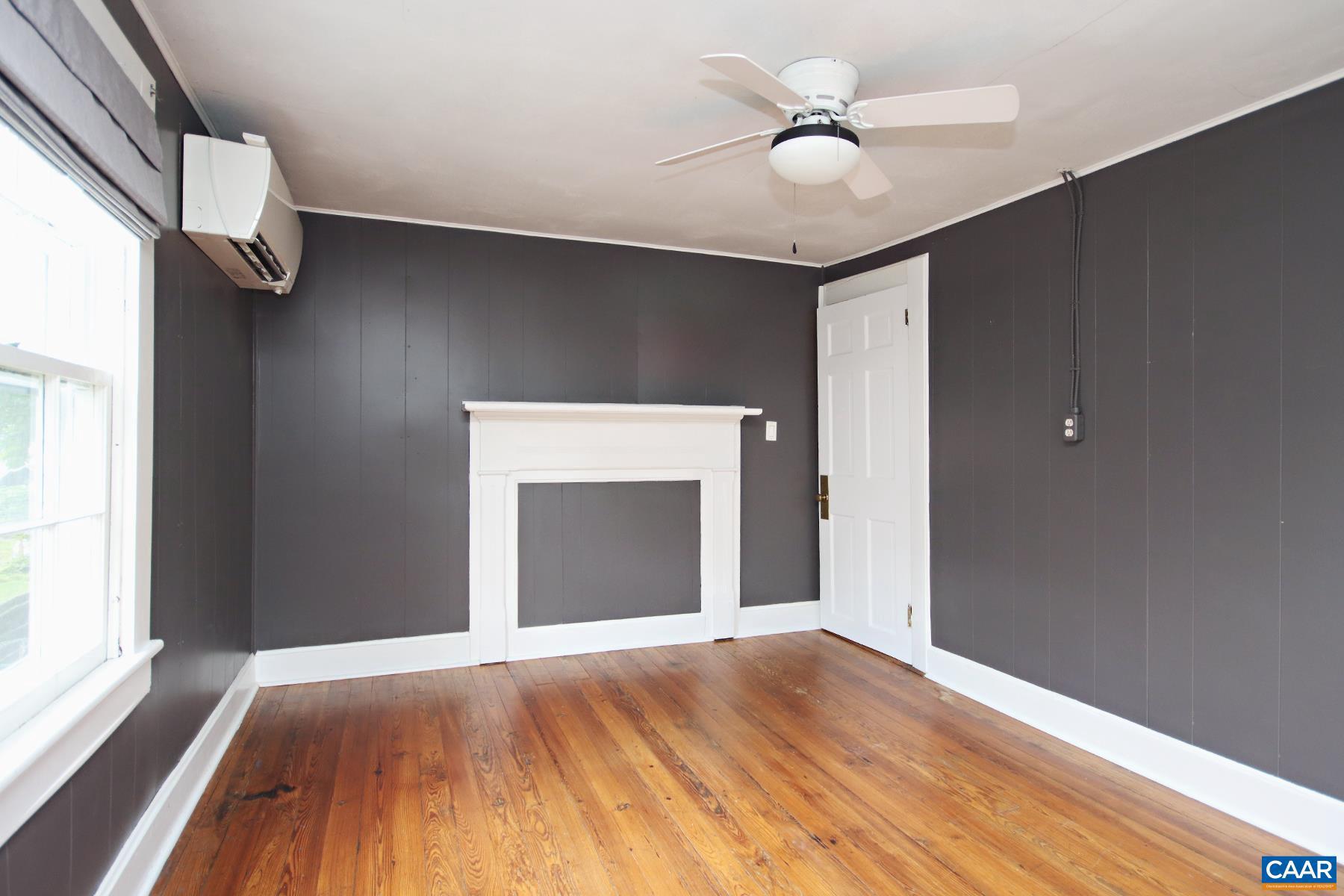 BELMONT - Residential Lease