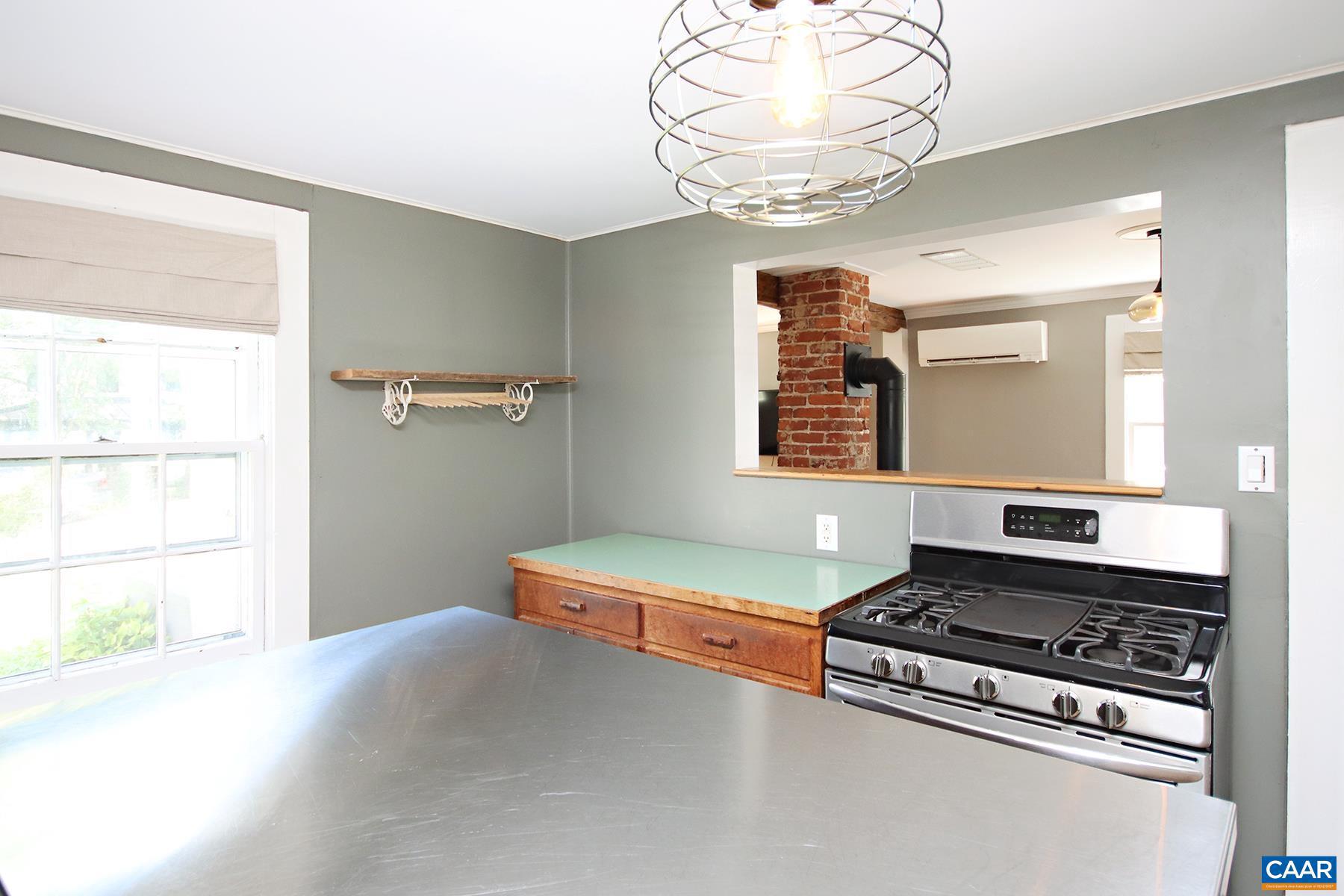 BELMONT - Residential Lease