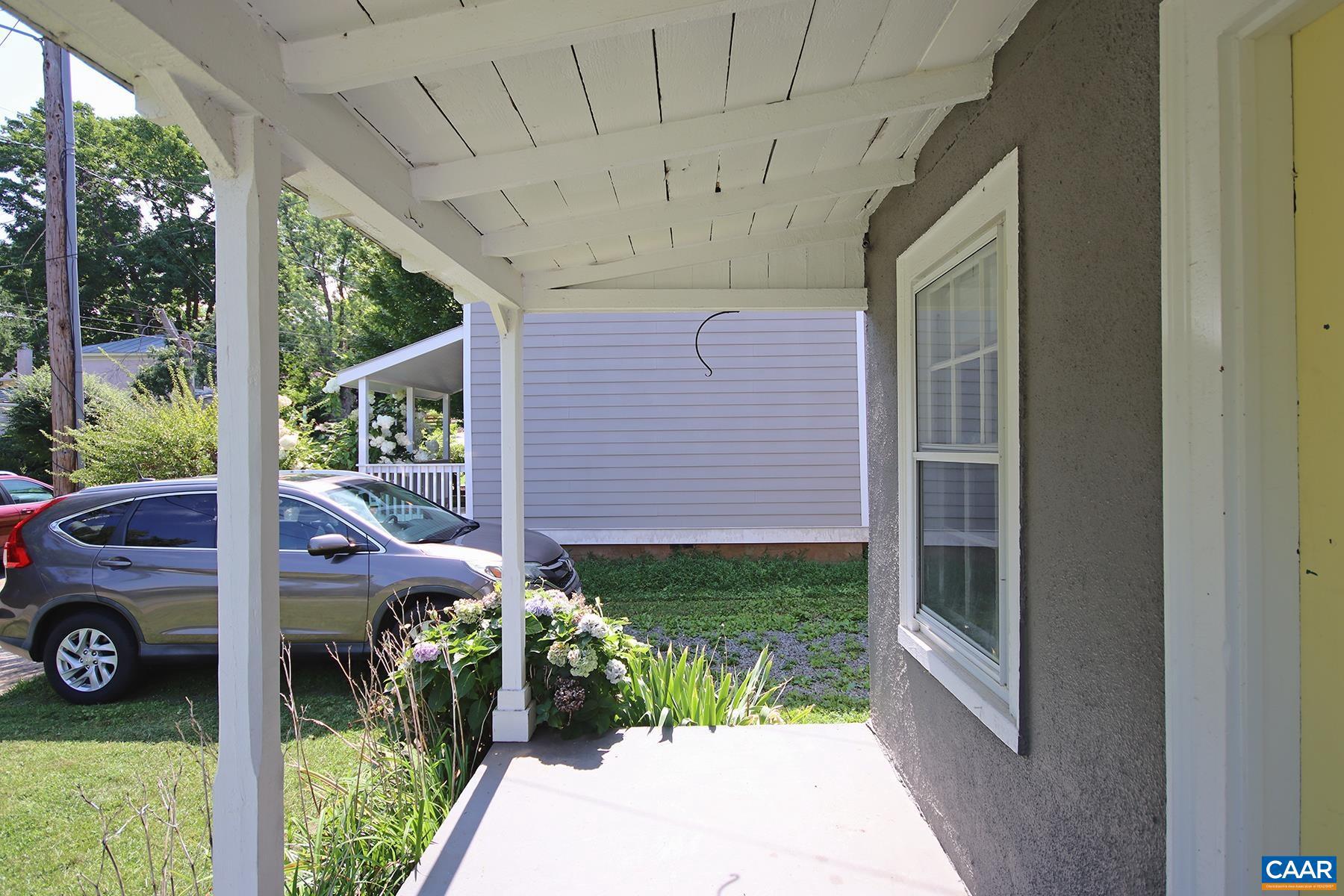 BELMONT - Residential Lease