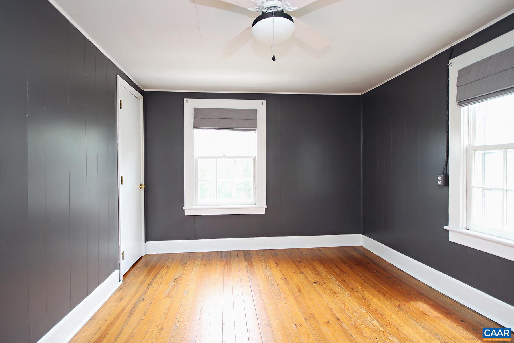 BELMONT - Residential Lease