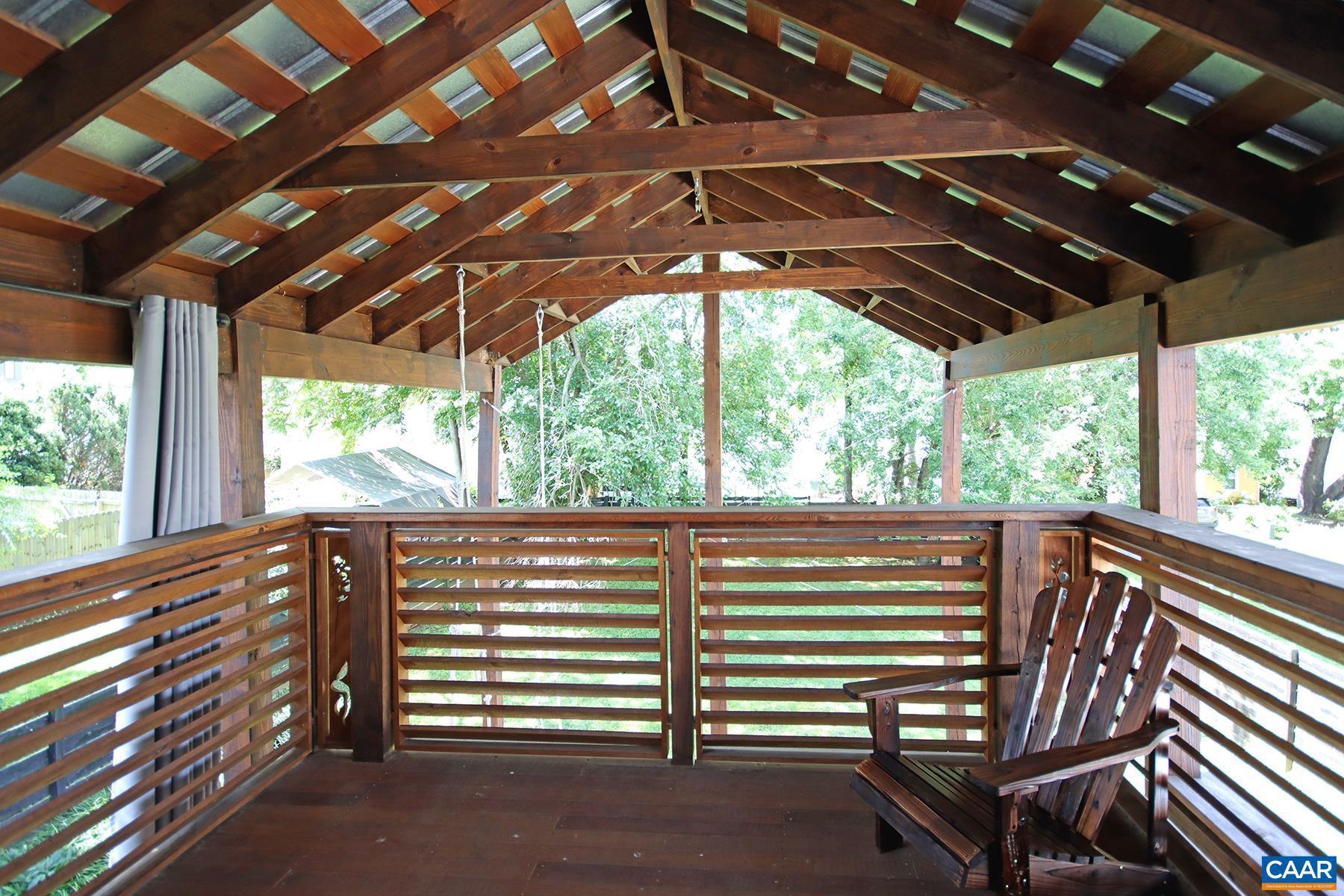 BELMONT - Residential Lease