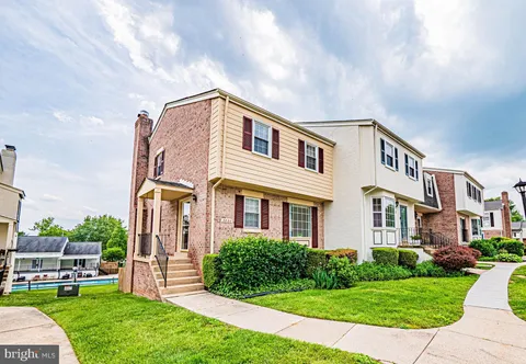 3830 Tremayne Terrace, Silver Spring, MD MLS: MDMC2181504