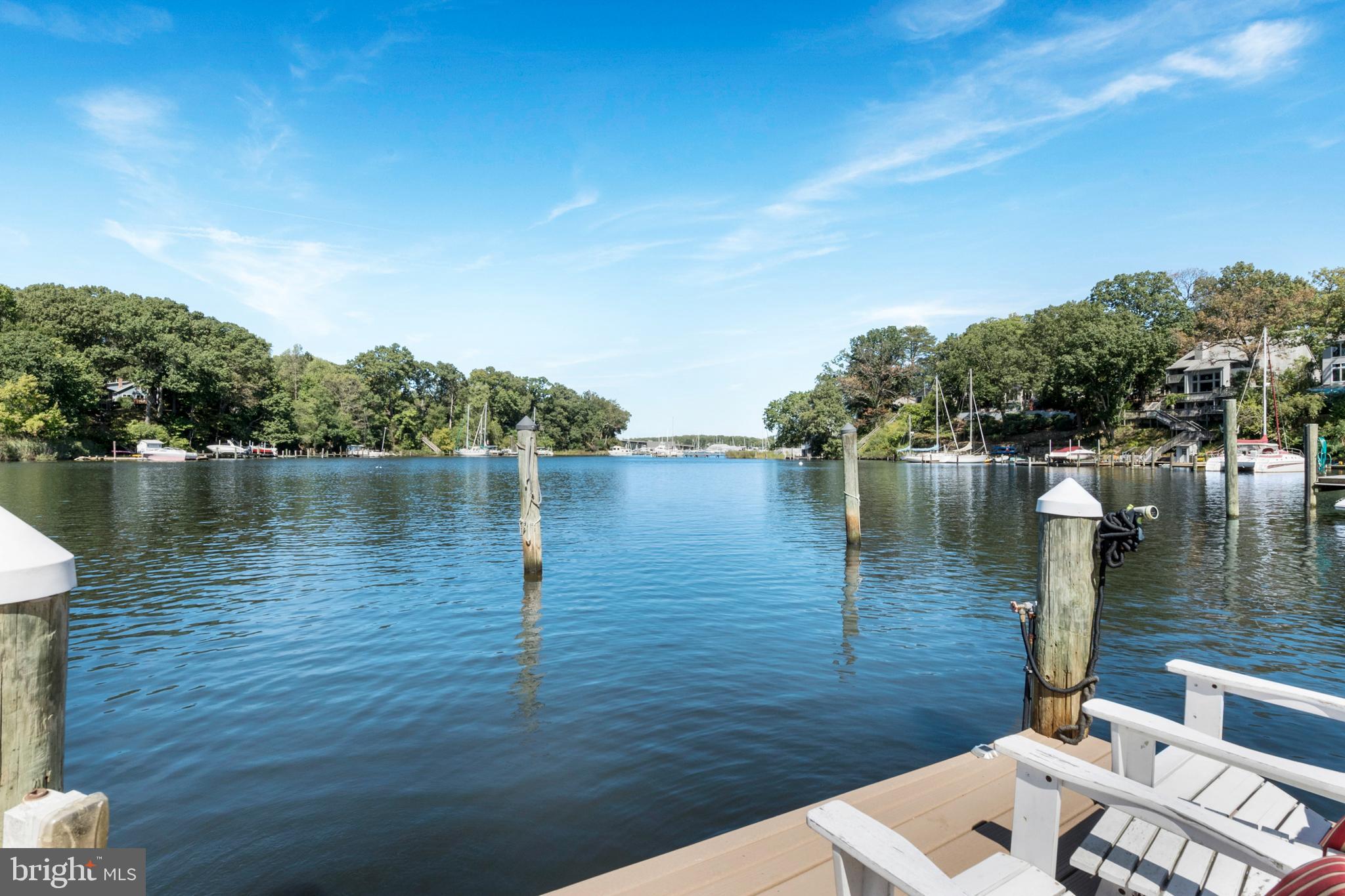 EDGEWATER - Residential